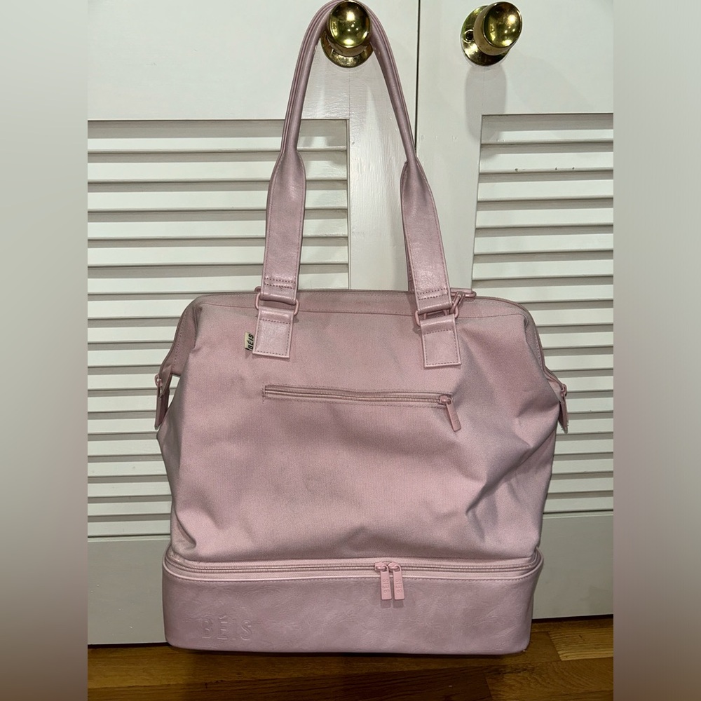 Beis weekender bag